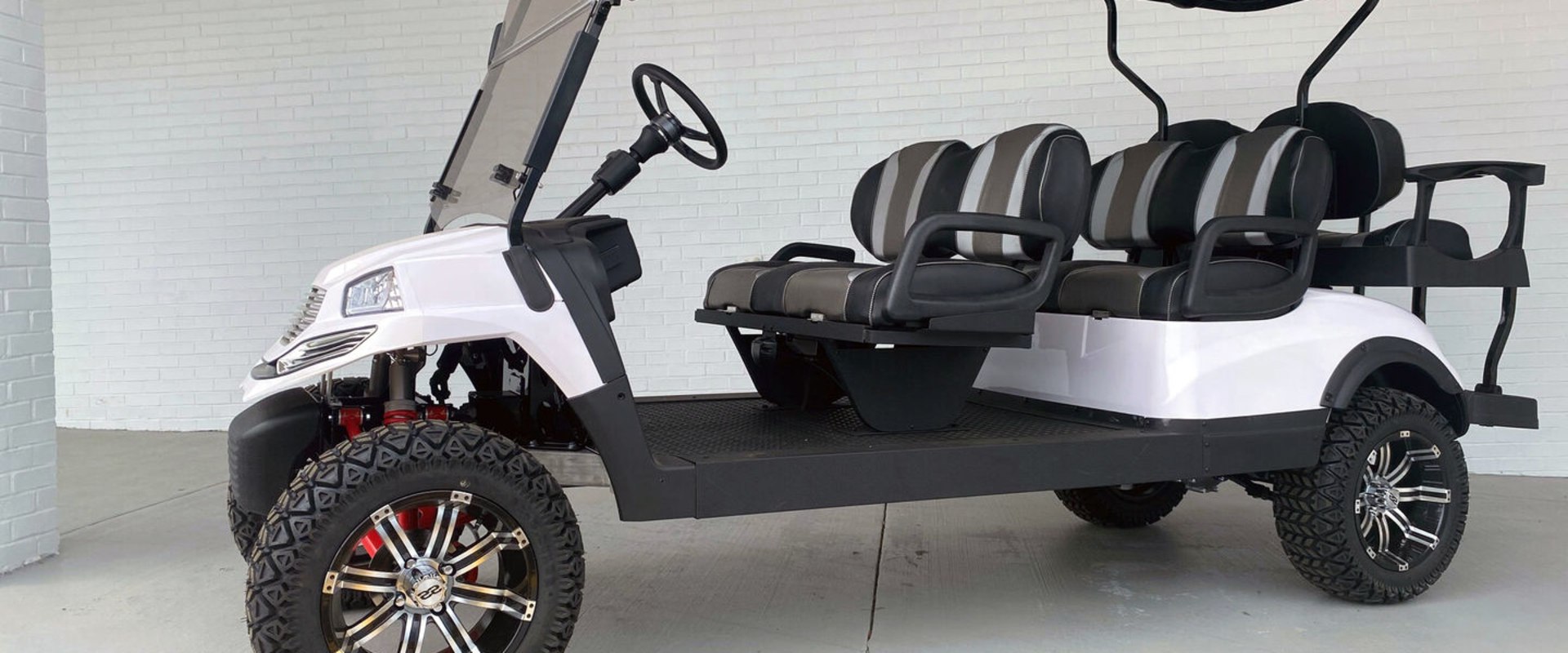 Everything You Need to Know About Renting a Golf Cart in Florida