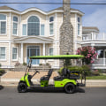 Can a 14 Year Old Legally Drive a Golf Cart in the US?