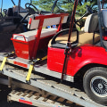 Golf Cart Rentals: What Safety Equipment is Included?