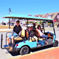 Can Kids Ride in Golf Carts at Put-in-Bay? An Expert's Guide