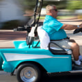 Golf Cart Driving Laws: What You Need to Know