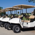 Golf Cart Rental: What Are the Fees and Benefits?