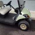 What Payment Options Are Available for Golf Cart Rentals?