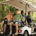 Golf Cart Regulations: What You Need to Know