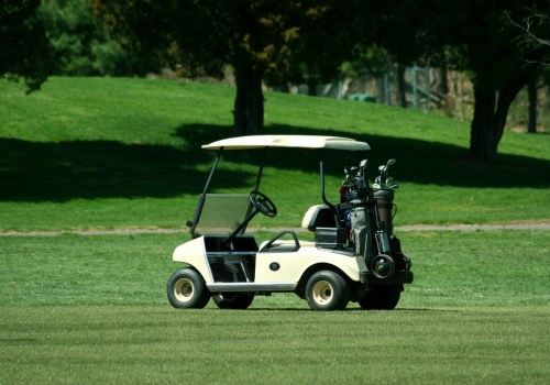 Golf Cart Rules: How Many People Can Ride in a Golf Cart at Once?